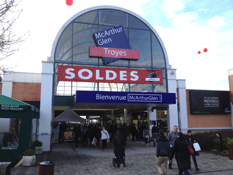 magasin d usine troyes reebok